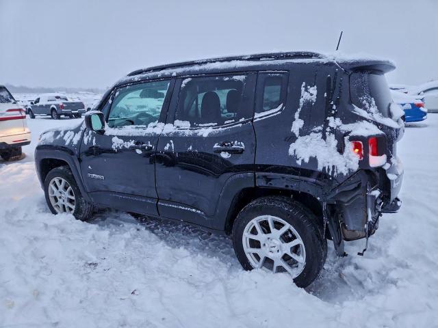 Jeep Renegade Latitude Image 6