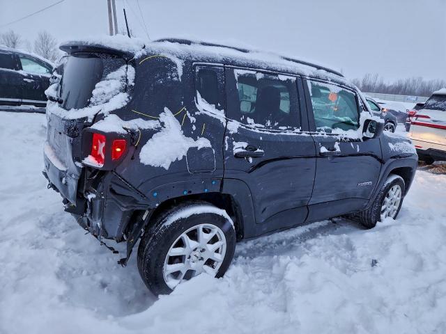 Jeep Renegade Latitude Image 2