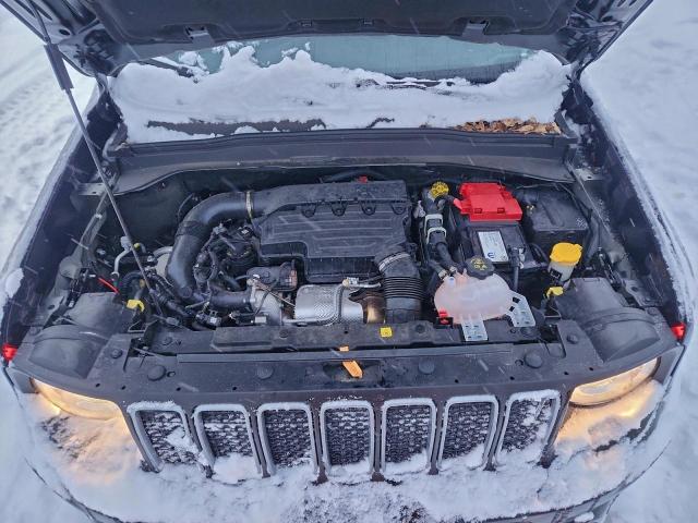 Jeep Renegade Latitude Image 13