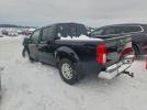 Nissan Frontier S Image 2