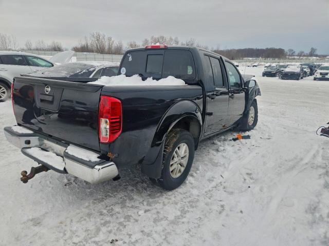 Nissan Frontier S Image 10