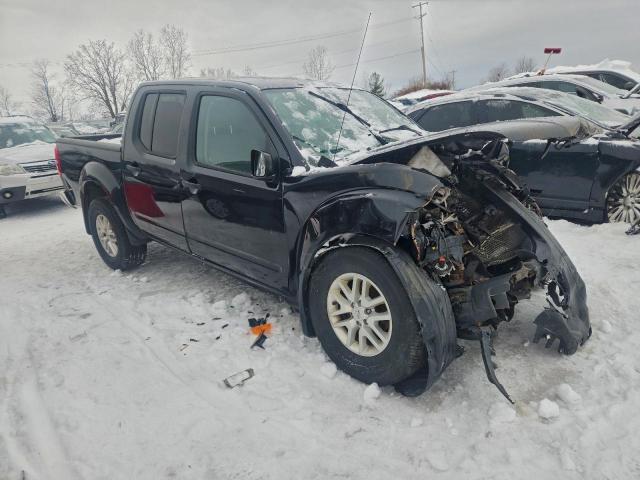 Nissan Frontier S Image 11