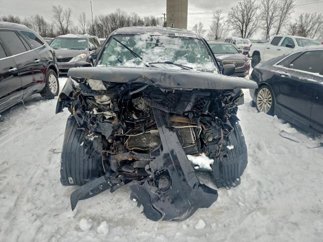 Nissan Frontier S Image 3