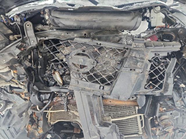 Nissan Frontier S Image 6