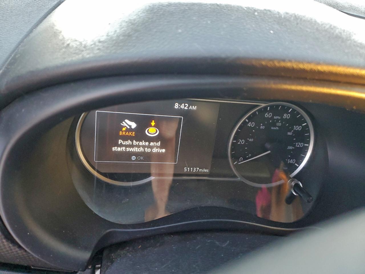 Nissan Kicks Sv Image 7