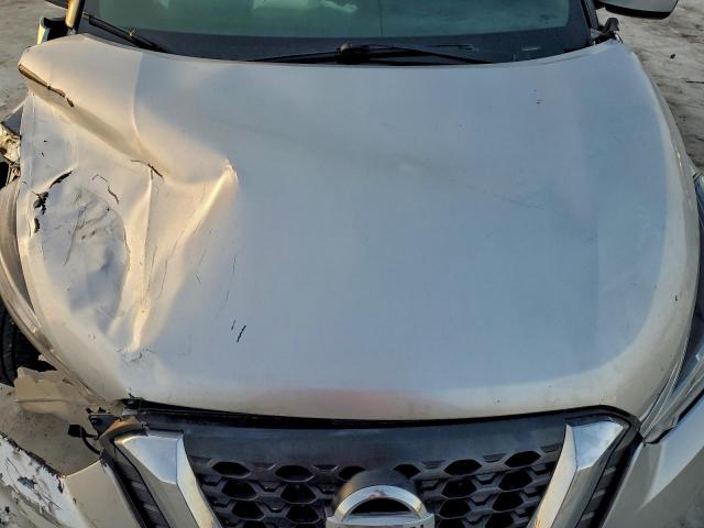 Nissan Kicks Sv Image 12