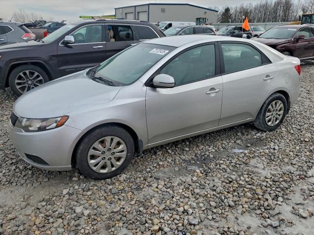 Kia Forte Ex Image 1