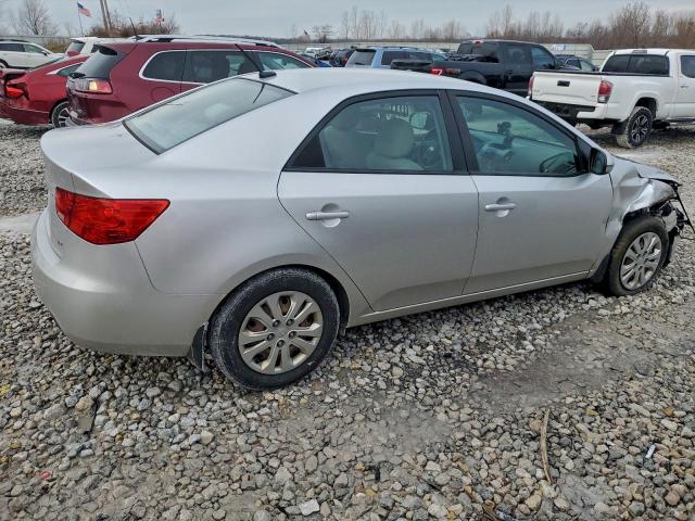 Kia Forte Ex Image 4