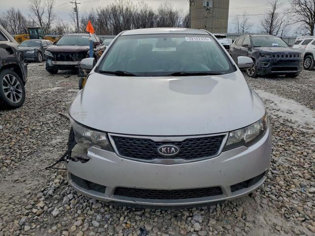 Kia Forte Ex Image 3