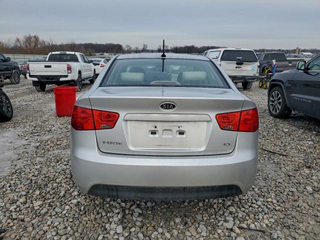 Kia Forte Ex Image 6