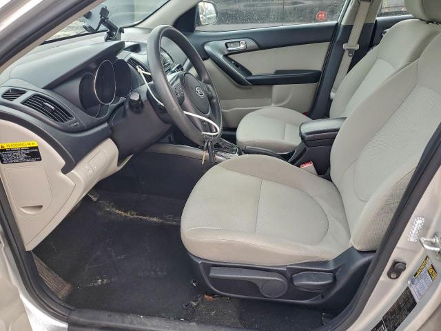 Kia Forte Ex Image 10