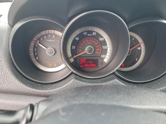 Kia Forte Ex Image 12