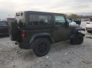 Jeep Wrangler Sport Image 9
