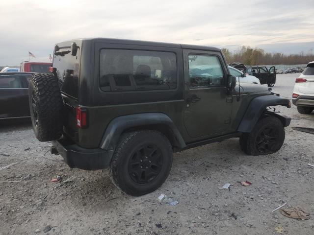 Jeep Wrangler Sport Image 9