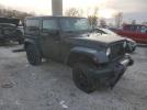 Jeep Wrangler Sport Image 8