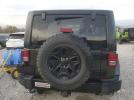 Jeep Wrangler Sport Image 10