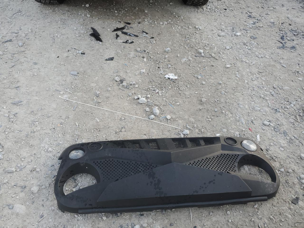 Jeep Wrangler Sport Image 3