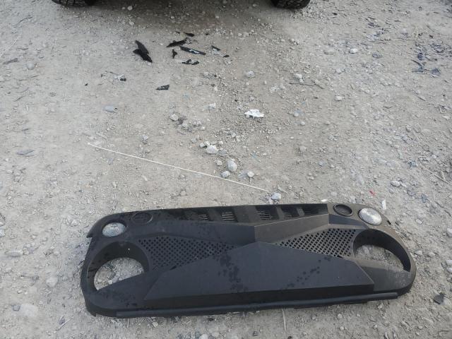 Jeep Wrangler Sport Image 3