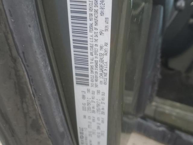 Jeep Wrangler Sport Image 4