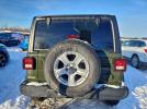 Jeep Wrangler Sport Image 6