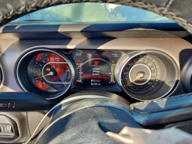 Jeep Wrangler Sport Image 2