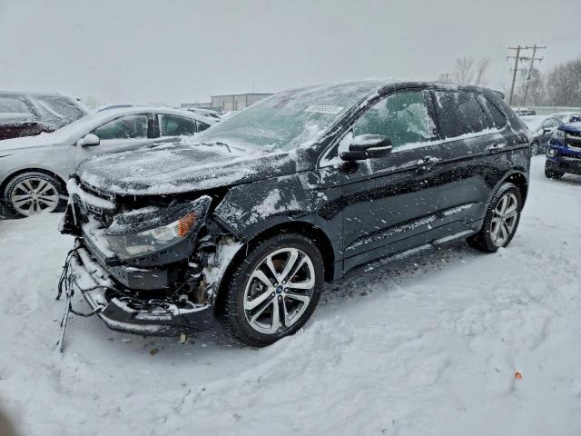 Ford Edge Sport Image 1